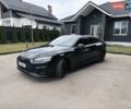 Черный Ауди С5, объемом двигателя 3 л и пробегом 59 тыс. км за 45000 $, фото 10 на Automoto.ua