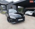 Черный Ауди С5, объемом двигателя 3 л и пробегом 59 тыс. км за 46000 $, фото 1 на Automoto.ua