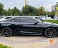 Черный Ауди С5, объемом двигателя 3 л и пробегом 18 тыс. км за 46000 $, фото 7 на Automoto.ua