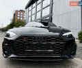 Чорний Ауді S5, об'ємом двигуна 3 л та пробігом 18 тис. км за 52900 $, фото 7 на Automoto.ua