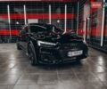 Черный Ауди С5, объемом двигателя 3 л и пробегом 28 тыс. км за 48500 $, фото 7 на Automoto.ua