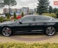 Черный Ауди С5, объемом двигателя 3 л и пробегом 18 тыс. км за 52500 $, фото 3 на Automoto.ua