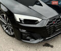 Чорний Ауді S5, об'ємом двигуна 3 л та пробігом 18 тис. км за 52900 $, фото 12 на Automoto.ua