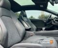 Черный Ауди С5, объемом двигателя 3 л и пробегом 18 тыс. км за 46000 $, фото 10 на Automoto.ua