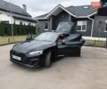 Черный Ауди С5, объемом двигателя 3 л и пробегом 59 тыс. км за 45000 $, фото 9 на Automoto.ua