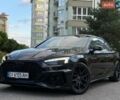 Черный Ауди С5, объемом двигателя 3 л и пробегом 54 тыс. км за 28250 $, фото 1 на Automoto.ua