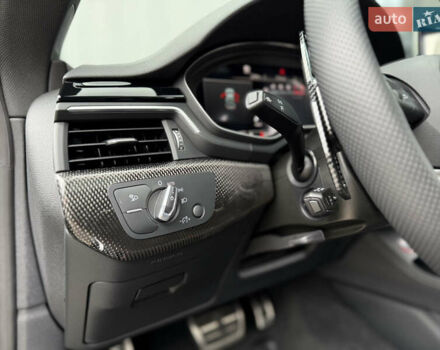 Чорний Ауді S5, об'ємом двигуна 3 л та пробігом 18 тис. км за 52900 $, фото 52 на Automoto.ua