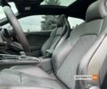 Черный Ауди С5, объемом двигателя 3 л и пробегом 18 тыс. км за 46000 $, фото 16 на Automoto.ua
