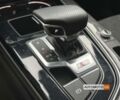 Черный Ауди С5, объемом двигателя 3 л и пробегом 18 тыс. км за 46000 $, фото 21 на Automoto.ua