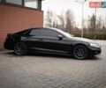 Черный Ауди С5, объемом двигателя 3 л и пробегом 42 тыс. км за 38000 $, фото 1 на Automoto.ua