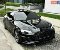 Чорний Ауді S5, об'ємом двигуна 3 л та пробігом 18 тис. км за 52900 $, фото 15 на Automoto.ua