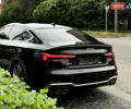 Чорний Ауді S5, об'ємом двигуна 3 л та пробігом 18 тис. км за 52900 $, фото 20 на Automoto.ua