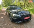 Чорний Ауді S5, об'ємом двигуна 3 л та пробігом 60 тис. км за 46000 $, фото 1 на Automoto.ua