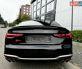 Чорний Ауді S5, об'ємом двигуна 3 л та пробігом 18 тис. км за 52900 $, фото 31 на Automoto.ua