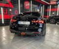 Черный Ауди С5, объемом двигателя 3 л и пробегом 28 тыс. км за 48500 $, фото 6 на Automoto.ua