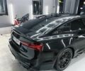 Черный Ауди С5, объемом двигателя 3 л и пробегом 59 тыс. км за 45000 $, фото 28 на Automoto.ua