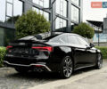 Чорний Ауді S5, об'ємом двигуна 3 л та пробігом 18 тис. км за 52900 $, фото 19 на Automoto.ua