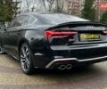 Черный Ауди С5, объемом двигателя 3 л и пробегом 18 тыс. км за 52500 $, фото 9 на Automoto.ua