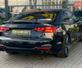 Чорний Ауді S5, об'ємом двигуна 3 л та пробігом 38 тис. км за 41000 $, фото 5 на Automoto.ua