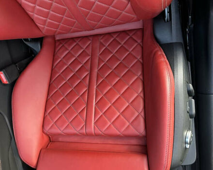 Черный Ауди С5, объемом двигателя 3 л и пробегом 44 тыс. км за 46900 $, фото 50 на Automoto.ua