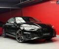 Черный Ауди С5, объемом двигателя 3 л и пробегом 37 тыс. км за 51900 $, фото 1 на Automoto.ua