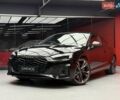 Черный Ауди С5, объемом двигателя 3 л и пробегом 37 тыс. км за 54900 $, фото 1 на Automoto.ua