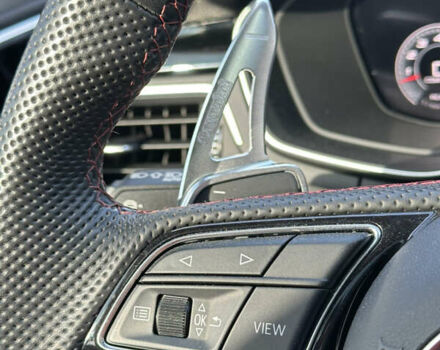 Черный Ауди С5, объемом двигателя 3 л и пробегом 44 тыс. км за 46900 $, фото 49 на Automoto.ua