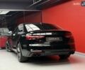 Черный Ауди С5, объемом двигателя 3 л и пробегом 37 тыс. км за 54900 $, фото 20 на Automoto.ua