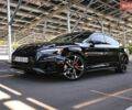 Чорний Ауді S5, об'ємом двигуна 3 л та пробігом 45 тис. км за 37500 $, фото 1 на Automoto.ua