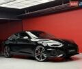 Черный Ауди С5, объемом двигателя 3 л и пробегом 37 тыс. км за 54900 $, фото 10 на Automoto.ua