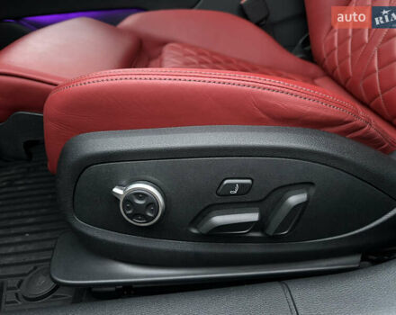 Черный Ауди С5, объемом двигателя 3 л и пробегом 44 тыс. км за 46900 $, фото 34 на Automoto.ua