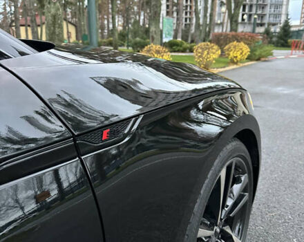 Черный Ауди С5, объемом двигателя 3 л и пробегом 44 тыс. км за 46900 $, фото 15 на Automoto.ua