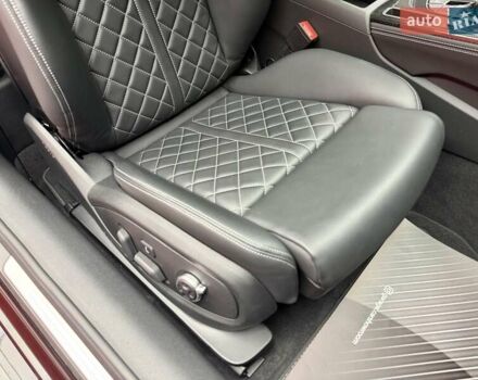 Черный Ауди С5, объемом двигателя 3 л и пробегом 37 тыс. км за 54900 $, фото 42 на Automoto.ua