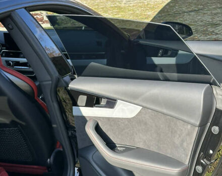 Черный Ауди С5, объемом двигателя 3 л и пробегом 44 тыс. км за 46900 $, фото 46 на Automoto.ua