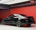 Черный Ауди С5, объемом двигателя 3 л и пробегом 37 тыс. км за 54900 $, фото 22 на Automoto.ua