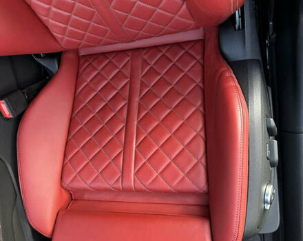 Черный Ауди С5, объемом двигателя 3 л и пробегом 44 тыс. км за 46900 $, фото 51 на Automoto.ua