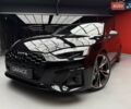 Черный Ауди С5, объемом двигателя 3 л и пробегом 37 тыс. км за 54900 $, фото 3 на Automoto.ua