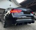 Чорний Ауді S5, об'ємом двигуна 3 л та пробігом 129 тис. км за 20000 $, фото 5 на Automoto.ua