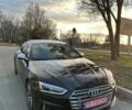 Черный Ауди С5, объемом двигателя 3 л и пробегом 110 тыс. км за 34500 $, фото 1 на Automoto.ua