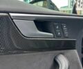 Черный Ауди С5, объемом двигателя 3 л и пробегом 130 тыс. км за 33900 $, фото 19 на Automoto.ua