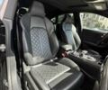 Черный Ауди С5, объемом двигателя 3 л и пробегом 130 тыс. км за 33900 $, фото 14 на Automoto.ua