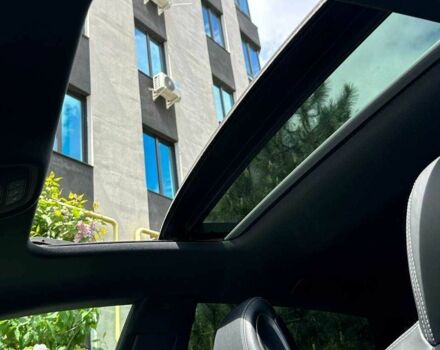 Черный Ауди С5, объемом двигателя 3 л и пробегом 130 тыс. км за 33900 $, фото 13 на Automoto.ua