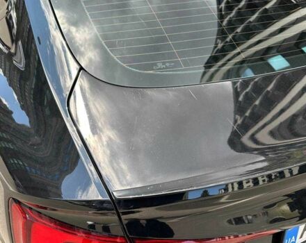 Черный Ауди С5, объемом двигателя 3 л и пробегом 130 тыс. км за 33900 $, фото 10 на Automoto.ua