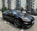 Черный Ауди С5, объемом двигателя 3 л и пробегом 130 тыс. км за 33900 $, фото 4 на Automoto.ua