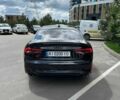 Черный Ауди С5, объемом двигателя 3 л и пробегом 130 тыс. км за 33900 $, фото 1 на Automoto.ua