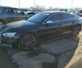 Черный Ауди С5, объемом двигателя 3 л и пробегом 22 тыс. км за 22000 $, фото 1 на Automoto.ua