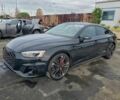 Черный Ауди С5, объемом двигателя 3 л и пробегом 14 тыс. км за 16000 $, фото 1 на Automoto.ua