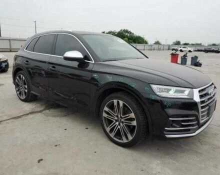 Чорний Ауді S5, об'ємом двигуна 0 л та пробігом 71 тис. км за 12100 $, фото 1 на Automoto.ua