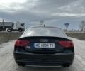 Чорний Ауді S5, об'ємом двигуна 3 л та пробігом 58 тис. км за 14999 $, фото 5 на Automoto.ua