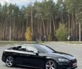 Ауді S5 2018 у Києві на Automoto.ua Чорний Ауді S5, об'ємом двигуна 3 л та пробігом 115 тис. км за 32900 $, фото 4 на Automoto.ua